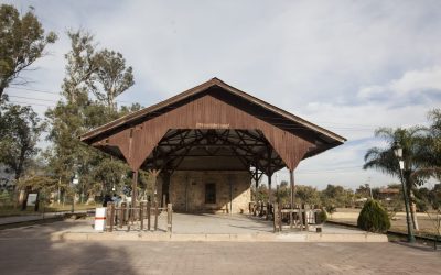 Promueven antiguas estaciones ferroviarias como polos culturales