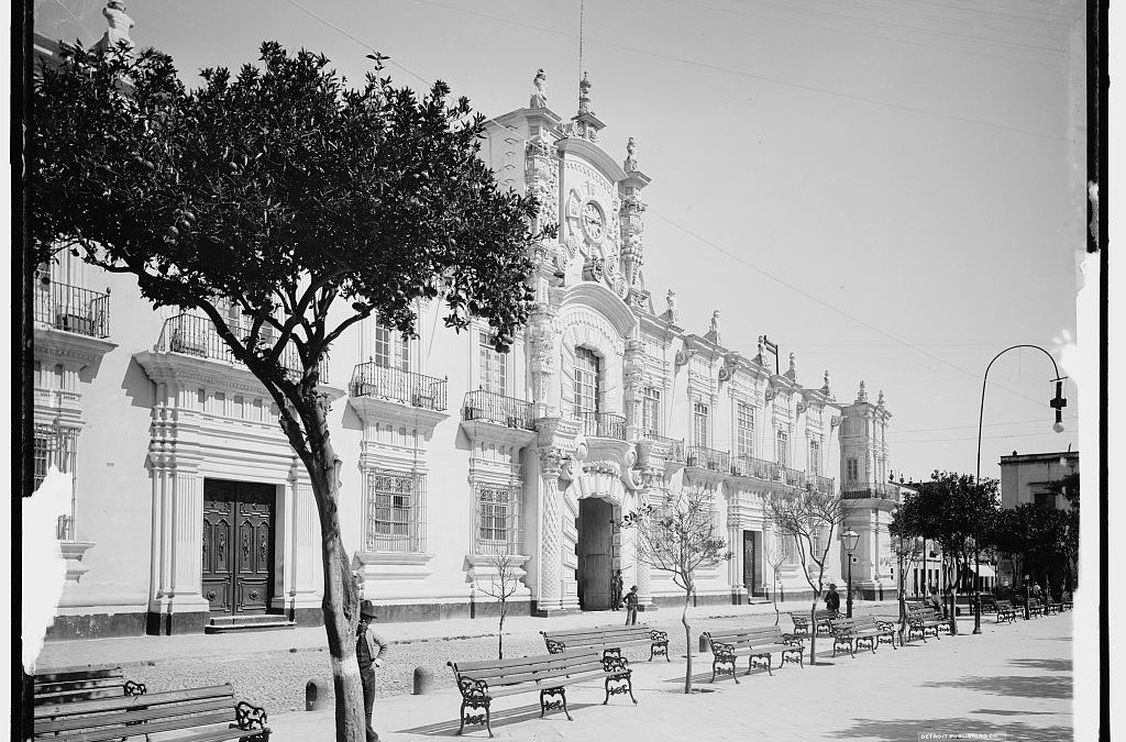 Guadalajara extravió la perla gigante que le dio el nombre de «Perla de Occidente»