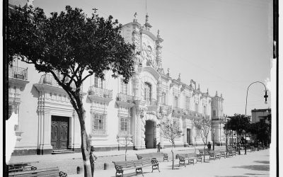 Guadalajara extravió la perla gigante que le dio el nombre de «Perla de Occidente»