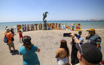 Semana Santa deja en Jalisco derrama superior a 4 mil millones de pesos y 1.8 millones de visitantes