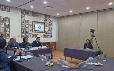 Congreso entrevista a aspirantes y perfila designación del Fiscal Anticorrupción en Jalisco