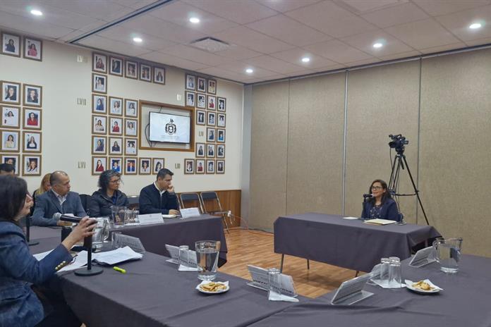 Congreso entrevista a aspirantes y perfila designación del Fiscal Anticorrupción en Jalisco