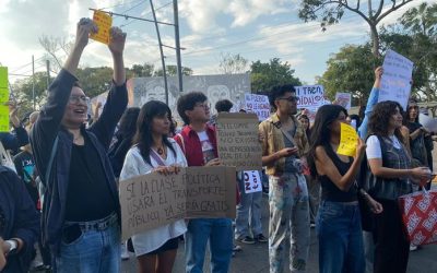 Consejo del IEPC definirá su procede referéndum contra alza al transporte