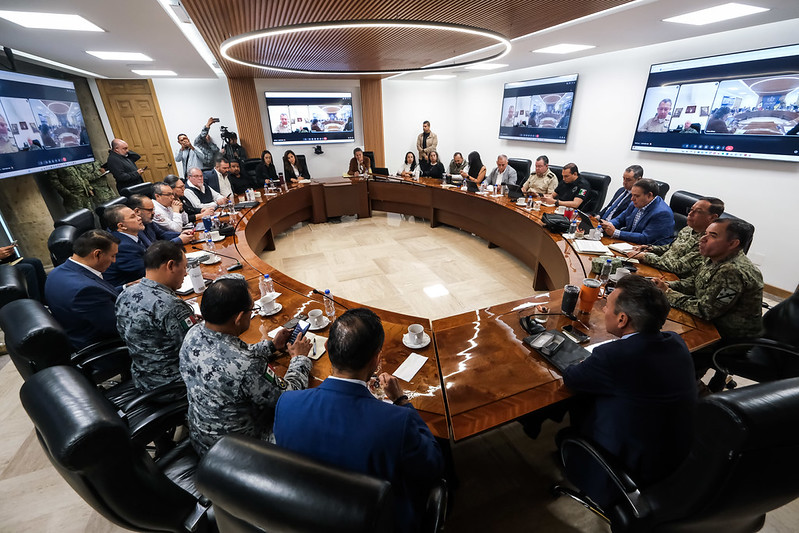 Pablo Lemus anuncia reactivación de clases y comercio en Jalisco