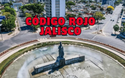 ¿Cuándo se activa y en qué consiste el «Código Rojo»?