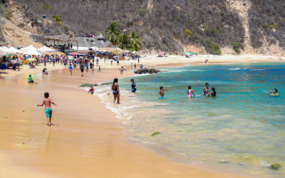 Registra Jalisco avances sostenidos en la reactivación turística