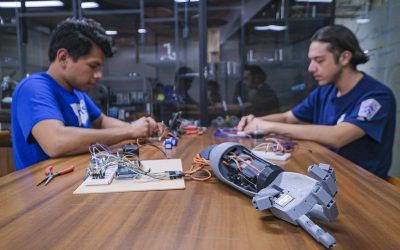 Ocupa Jalisco segundo lugar nacional en solicitudes de patentes durante 2025