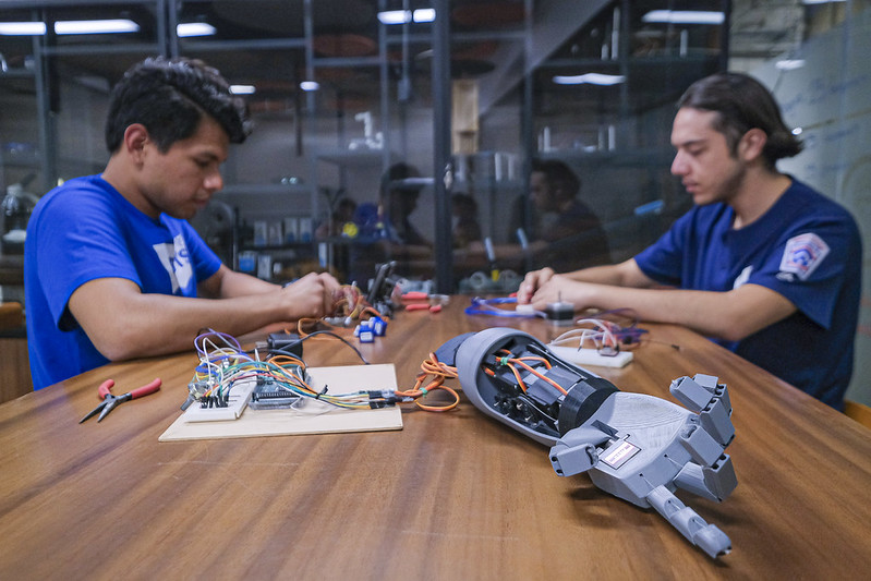 Ocupa Jalisco segundo lugar nacional en solicitudes de patentes durante 2025