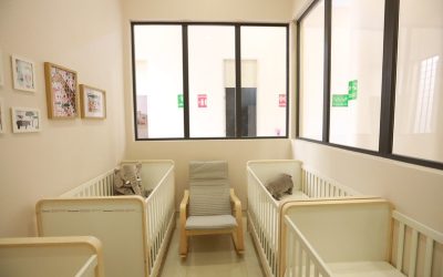 Inaugura DIF Jalisco Casa de Estancia Temporal para la protección de niñas, niños y adolescentes