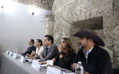 Activa Jalisco estrategia de impulso económico con bolsa de 4 mil 662 millones de pesos