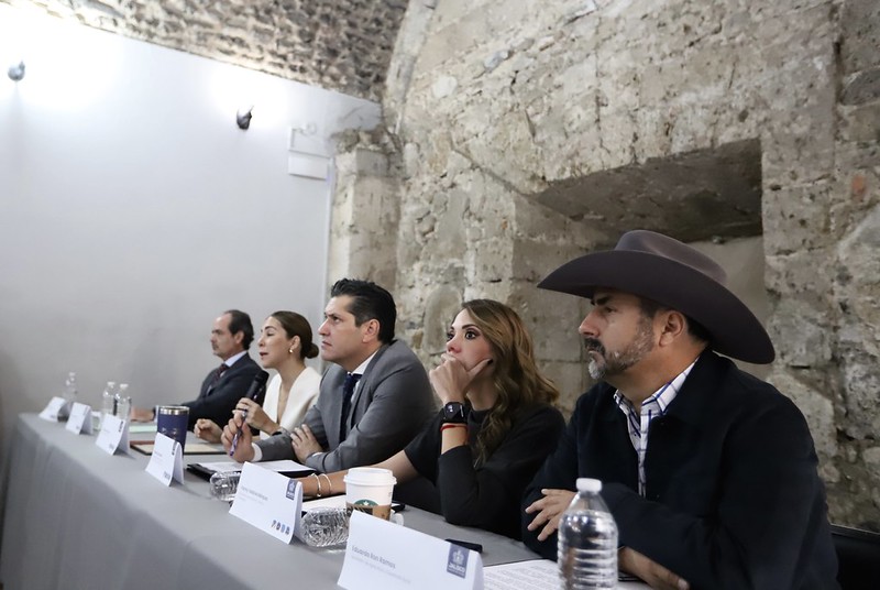 Activa Jalisco estrategia de impulso económico con bolsa de 4 mil 662 millones de pesos