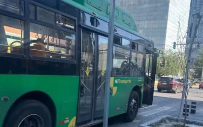 Cancela Gobierno de Jalisco incremento a 14 pesos de la tarifa de transporte público