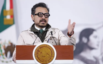 Se registran más de 200 mil empleos formales ante el IMSS en lo que va de 2026